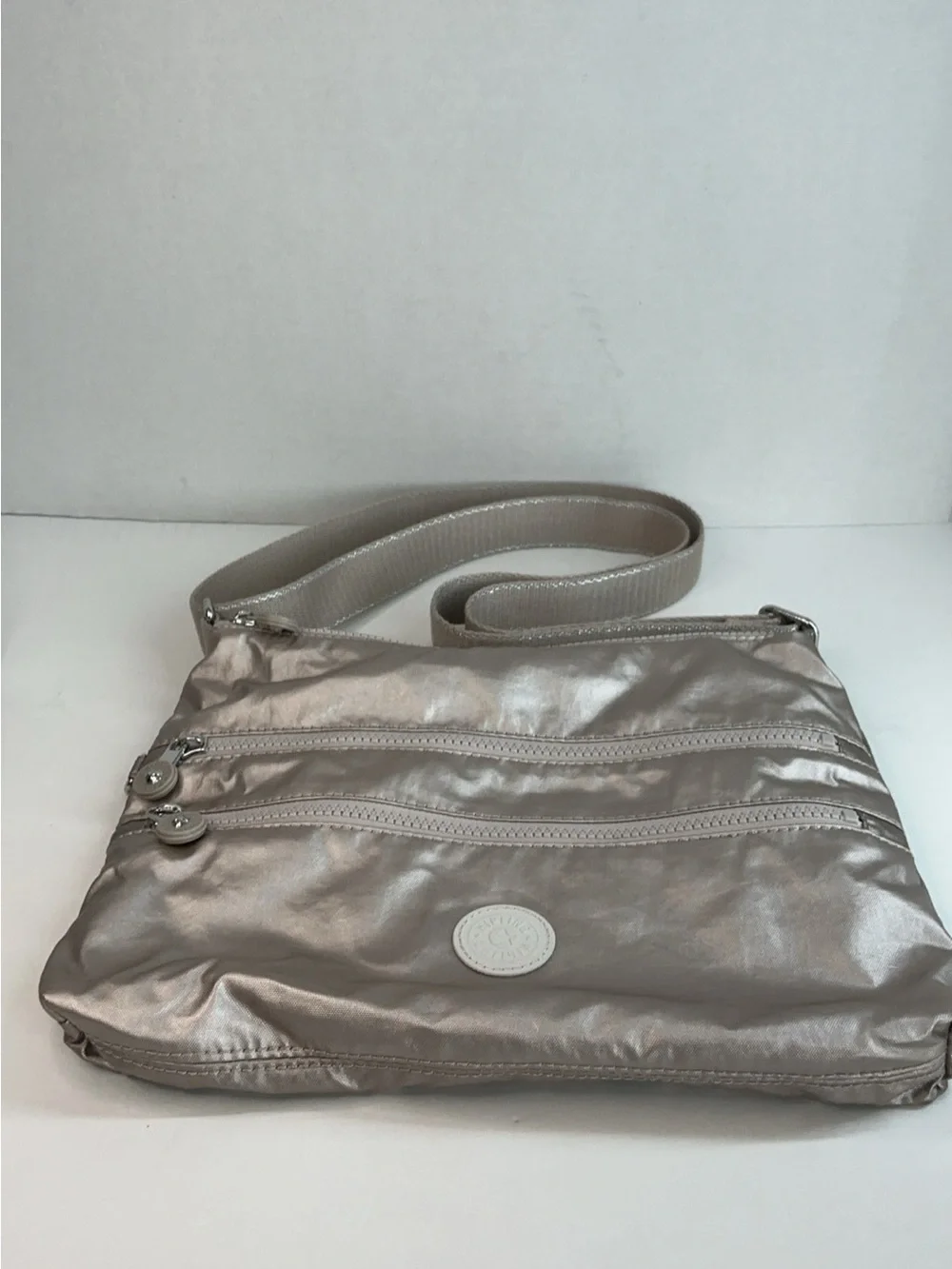 Kipling pre owned